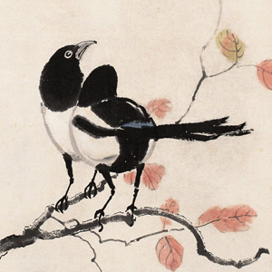 Image result for chinese paintings birds