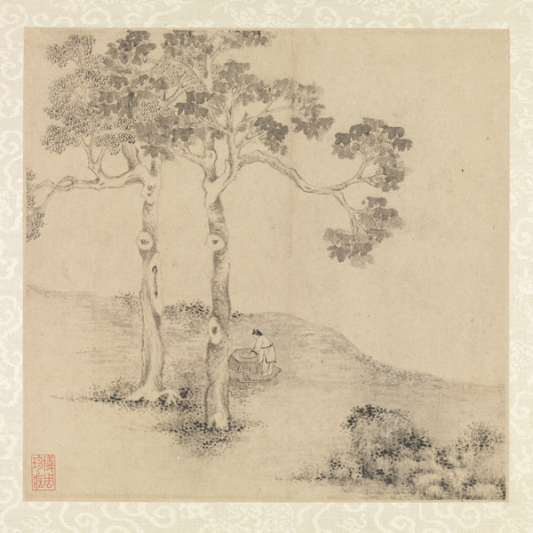 Wen Zhengming: Garden of the Inept Administrator