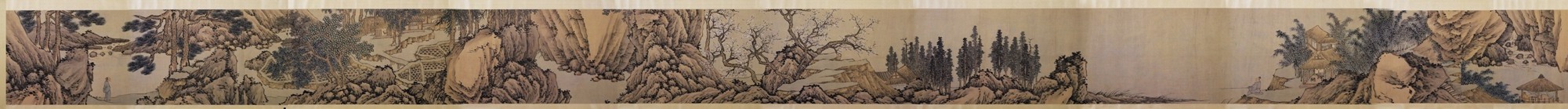 Shen Zhou