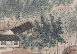 Qi Baishi