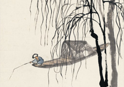 Qi Baishi