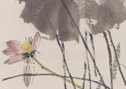 Qi Baishi