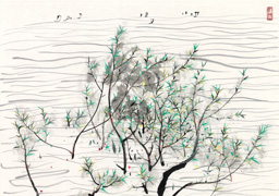 Wu Guanzhong