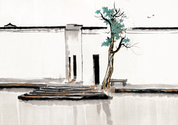 Wu Guanzhong