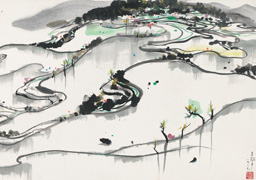 Wu Guanzhong