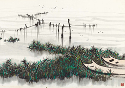 Wu Guanzhong