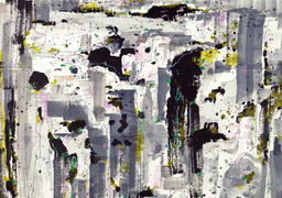 Wu Guanzhong