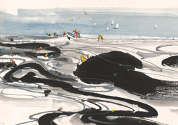 Wu Guanzhong