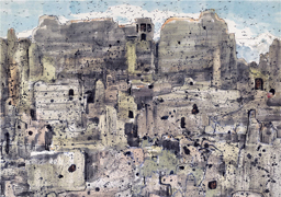 Wu Guanzhong