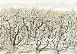 Wu Guanzhong