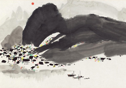 Wu Guanzhong