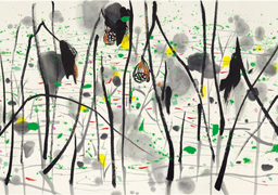 Wu Guanzhong