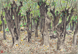 Wu Guanzhong