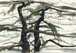 Wu Guanzhong