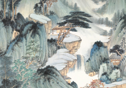 Zhang Daqian