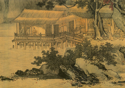 Tang Yin: Fishermen in Reclusion